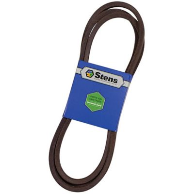 Stens 5/8 in. x 123 in. OEM Replacement Belt for Bad Boy 041-0120-00