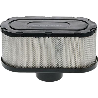 Stens Replacement Air Filter for Kawasaki 11013-0752