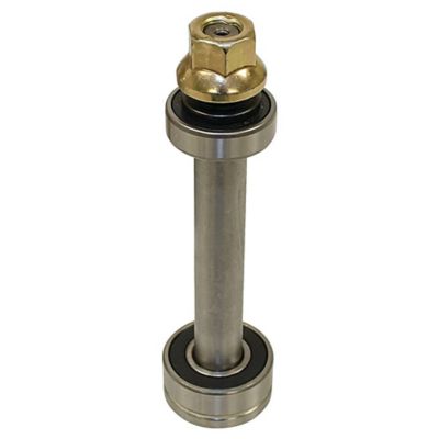 Stens Spindle Shaft for AYP and Husqvarna Lawn Mowers, Replaces OEM 532137646, 285-464