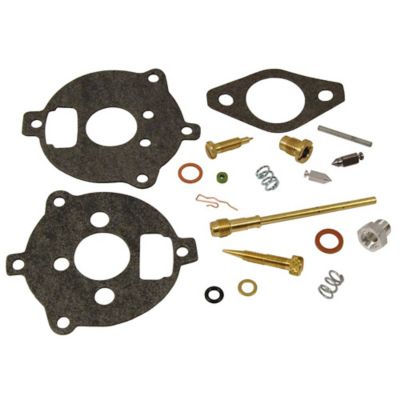 Stens Replacement OEM Carburetor Kit for Briggs 394693