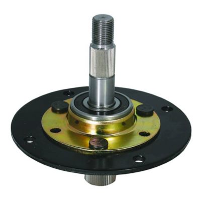 Stens 32 in. and 42 in. Lawn Mower Spindle Assembly for MTD 600 and 805 Series Tractors, Replaces OEM 717-0906