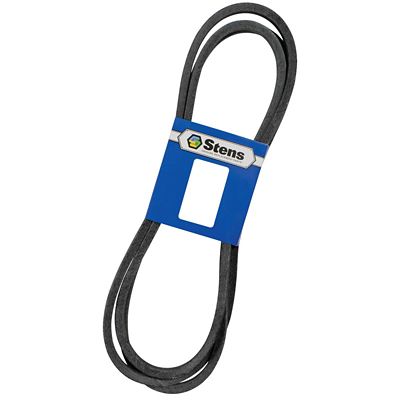 Image showing  5/8 in. x 143-1/4 in. MTD Deck Belt for Bad Boy 42 in. CZT, 54 in. MZ Magnum Mowers 041-4022-00