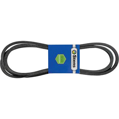 Image showing  5/8 in. x 143-1/4 in. MTD Deck Belt for Bad Boy 42 in. CZT, 54 in. MZ Magnum Mowers 041-4022-00