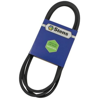 Stens 1/2 in. x 105-1/4 in. MTD V-Belt for Cub Cadet 190-336-100 SGT, 13A-208M100, 954-3041