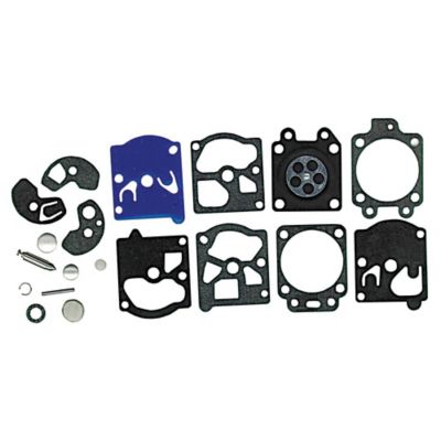 Stens Replacement OEM Carburetor Kit, Replaces Walbro OEM K10-WAT