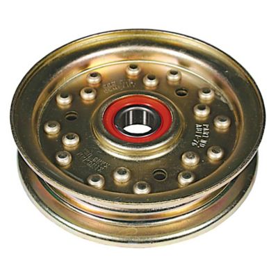 Stens Flat Idler for Exmark 1-603497