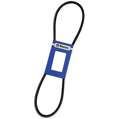 Image showing  1/2 in. x 36-1/2 in. OEM Replacement Belt for Ariens 924084 and 924086 07210800, 72108, 7210800 Snowblowers