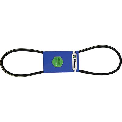 Image showing  1/2 in. x 36-1/2 in. OEM Replacement Belt for Ariens 924084 and 924086 07210800, 72108, 7210800 Snowblowers