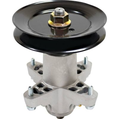 Stens Lawn Mower Spindle Assembly for MTD and Cub Cadet Mowers, Replaces OEM 918-04608A