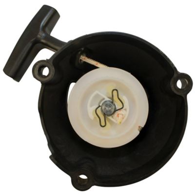 Image showing  Recoil Starter Assembly for Stihl BR500, BR550 and BR600 Blowers