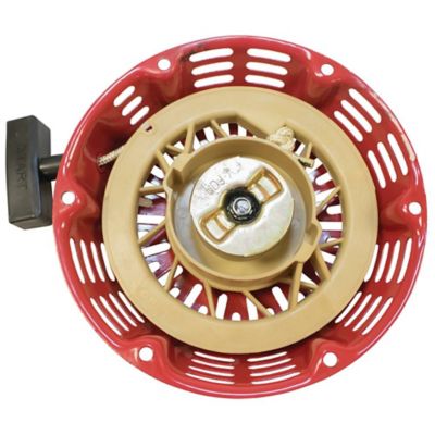 Image showing  Recoil Starter Assembly for Honda 28400-ZE2-W02ZN