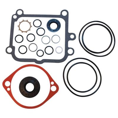 Stens Hydro Gear Pump Seal Kit for Hydro Gear, Ariens, Exmark and Toro Mowers