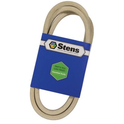 Stens 5/8 in. x 83-5/8 in. OEM Replacement Belt for Exmark Turf Tracer Hydro Mowers, 103-2240