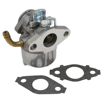 Stens Replacement OEM Carburetor for Briggs & Stratton 121412, 121413, 121492