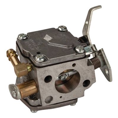 Stens Replacement OEM Carburetor for Wacker BS500, BS500S, BS600, BS600S and BS650 HS-284F, 0117285