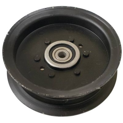 Stens Flat Idler for Husqvarna GT 52XLS, GTH 2448T, GTH 24V52LS 709729, 705114