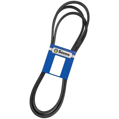 Image showing  5/8 in. x 152 in. OEM Replacement Belt for Husqvarna 539111949