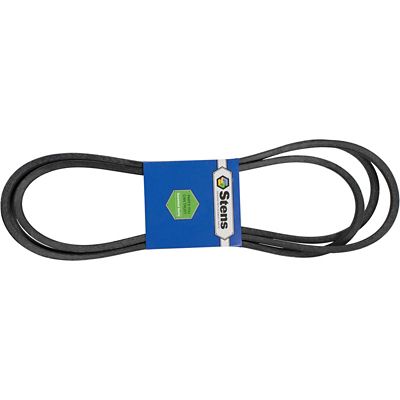 Image showing  5/8 in. x 152 in. OEM Replacement Belt for Husqvarna 539111949