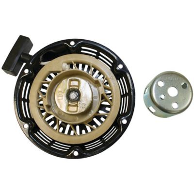 Image showing  Recoil Starter Assembly for Honda 28400-ZH8-013ZB