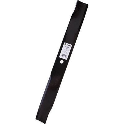 Image showing  72 in. High-Lift Lawn Mower Blade for Dixie Chopper XXW 2500 and XXW 4000 Series Mowers, Replaces OEM 30227-72H