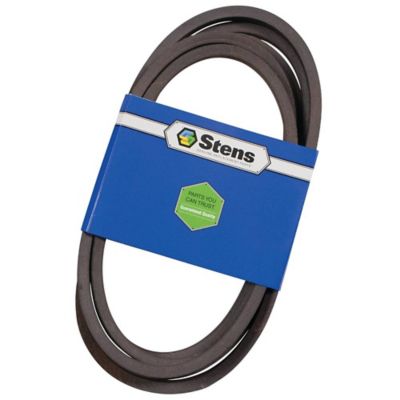 Stens 5/8 in. x 175-3/4 in. OEM Replacement Belt for Exmark Next Lazer Z and Next Lazer Z AS Mowers, 109-8070