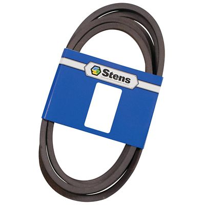 Image showing  5/8 in. x 175-3/4 in. OEM Replacement Belt for Exmark Next Lazer Z and Next Lazer Z AS Mowers, 109-8070