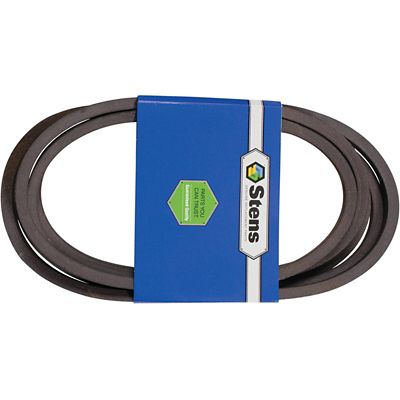 Image showing  5/8 in. x 175-3/4 in. OEM Replacement Belt for Exmark Next Lazer Z and Next Lazer Z AS Mowers, 109-8070