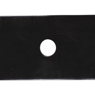 Image showing  54 in. High-Lift Lawn Mower Blade for Cub Cadet Enforcer 54, M54 Tank and Z-Force PR54, Replaces OEM 02005018