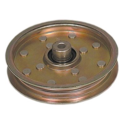 Stens Heavy-Duty Flat Idler for Exmark 116-3626, 0.6875 in