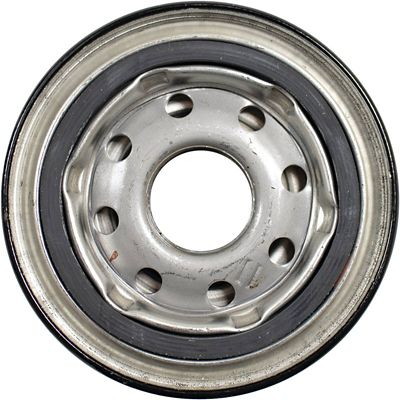 Image showing  Hydraulic Oil Filter for Lawn Mowers, Replaces John Deere OEM AM131054