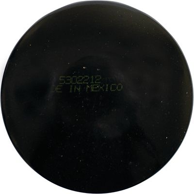 Image showing  Hydraulic Oil Filter for Lawn Mowers, Replaces John Deere OEM AM131054