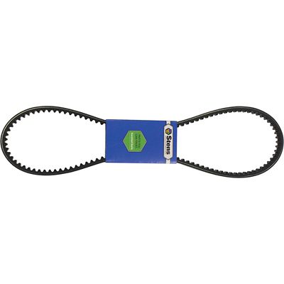 Image showing 3 th Stens 5/8 in. x 43-3/4 in. OEM Replacement Belt for Scag Turf Tiger Mowers, 482876
