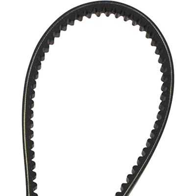 Image showing 4 th Stens 5/8 in. x 43-3/4 in. OEM Replacement Belt for Scag Turf Tiger Mowers, 482876