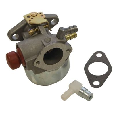 Stens Replacement OEM Carburetor for Tecumseh 640025C