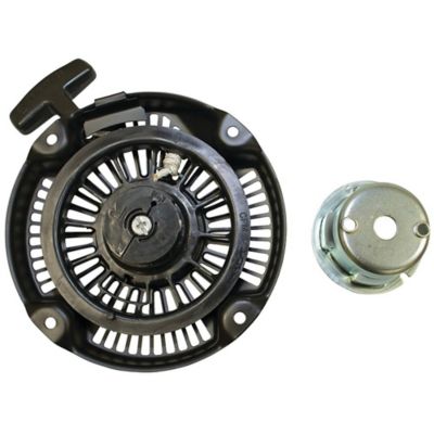 Image showing  Recoil Starter Assembly for Subaru 268-50201-40