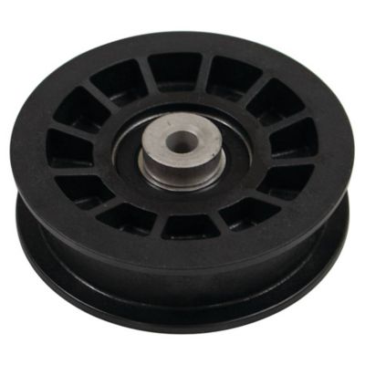 Stens Flat Idler for Toro Z4200, Z4202, Z4220, Z4235, Z5000, Z5020, Z5030