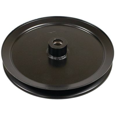 Stens 30 in. Lawn Mower Spindle Pulley for Murray Mowers, Replaces OEM 774090MA