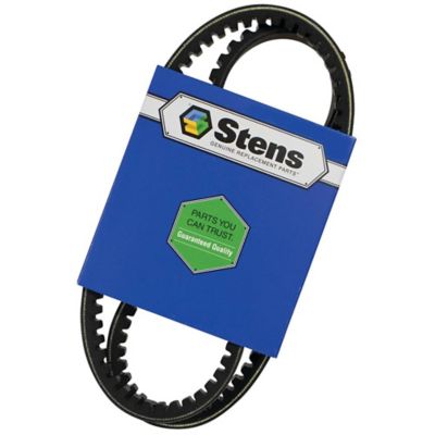 Stens 5/8 in. x 50-1/4 in. OEM Replacement Belt for Scag 483239