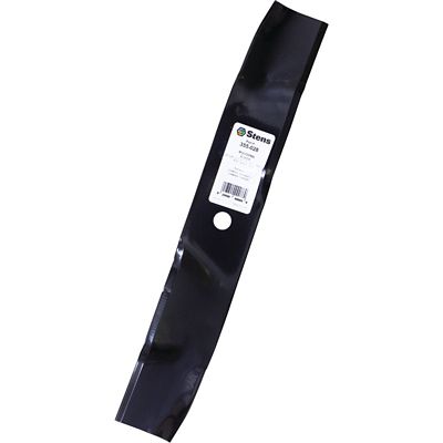 Image showing  48 in. Mulching Lawn Mower Blade for Exmark Mowers, Replaces OEM 103-6581-S