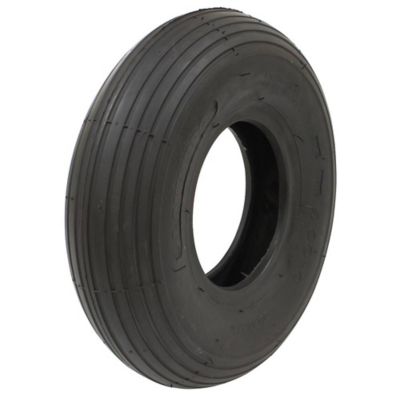 Stens 13.5x4.00-6 Tire, Replaces Carlisle 5134371, 485 lb. Max Load Capacity, 29 PSI Max, 2-Ply