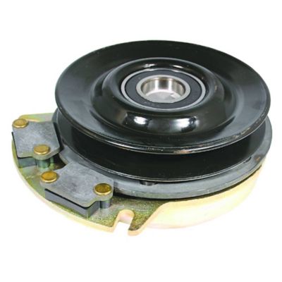 Stens Electric PTO Clutch, Replaces Xtreme X0037, Cub Cadet 717-3446P, Huskee, Craftsman, John Deere and More