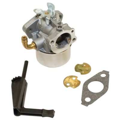 Stens Replacement OEM Carburetor for Briggs & Stratton 110432, 110452, 110492, 110412, 111452