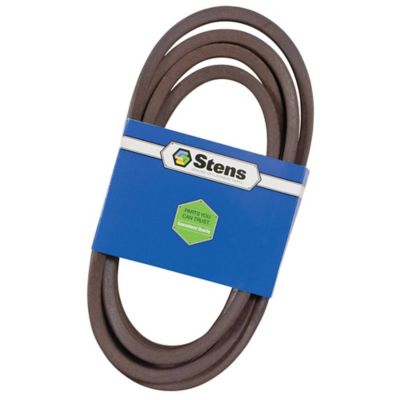 Stens 5/8 in. x 178 in. OEM Replacement Belt for Ferris 5103616