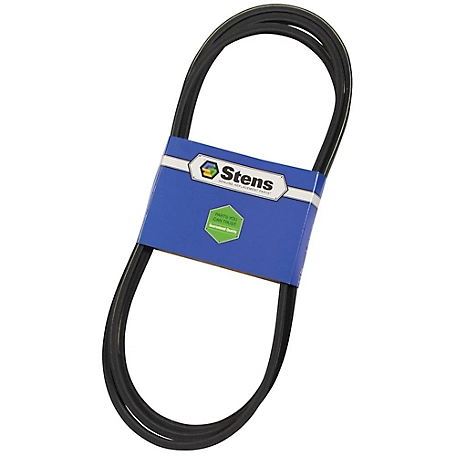 Stens 5/8 in. x 158 in. OEM Replacement Deck Belt for Exmark 109-5018