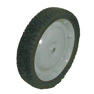 Stens Wheel for 21 in. Snapper Series 7 Models, Replaces OEM 1-9198, 1-9201, 22801, 7012345, 7014604, 7014604YP