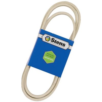Stens 5/8 in. x 41-1/4 in. OEM Replacement Belt for Cub Cadet 954-04208A
