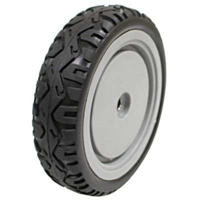 Stens Front Wheel for Most Toro Super Recyclers, Replaces OEM 107-3708