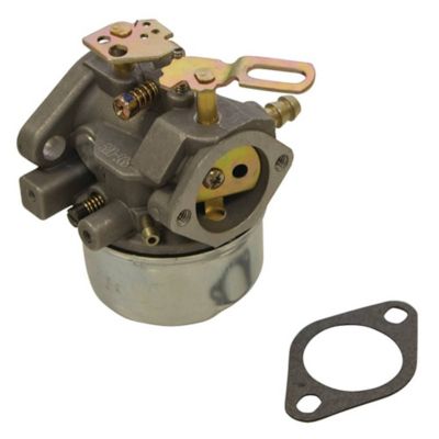 Stens Replacement OEM Carburetor for Tecumseh 632334A