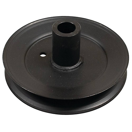 Stens Spindle Pulley for MTD 600 Series with 42 in. G Decks (1990-1996)