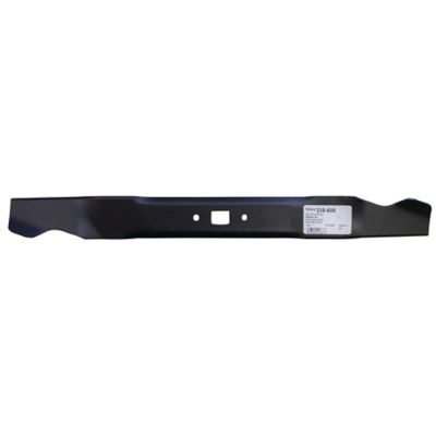 Stens 22 in. Mulching Lawn Mower Blade for MTD 942-0742A